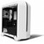 GABINETE GAME FACTOR CSG500 mATX WHITE, USB 3.0,2VENT 120MM S/FTE