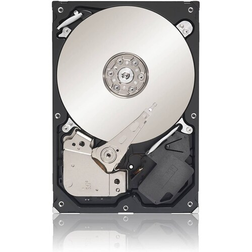 Disco Duro Serial Ata II Seagate Pipeline HD.2 , 500gb, 5900rpm, *New Pull*