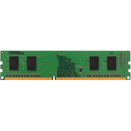 Memoria Ram Kingston 8GB, DDR4, 2666MHz, CL19, (KVR26N19S6/8)