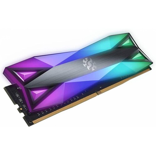 Memoria Ram XPG SPECTRIX D60G 16GB, DDR4, 3200MHz, AX4U320016G16A-ST60