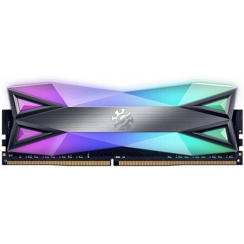 Memoria Ram XPG SPECTRIX D60G 16GB, DDR4, 3200MHz, AX4U320016G16A-ST60