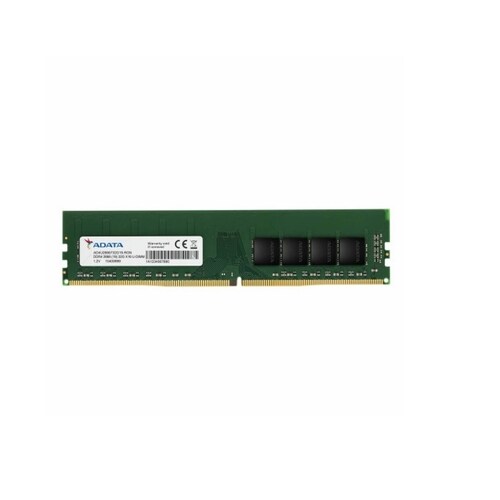 MEMORIA DDR4 ADATA 4GB 2666 MHz UDIMM (AD4U26664G19-SGN)