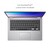 Laptop Asus L410MA, Intel Celeron N4020 1.10GHz, Ram 4GB, eMMC 128GB , Pantalla 14 Pul, Windows 10 PRO, blanco, L410MA-Cel4G128GWPb-01
