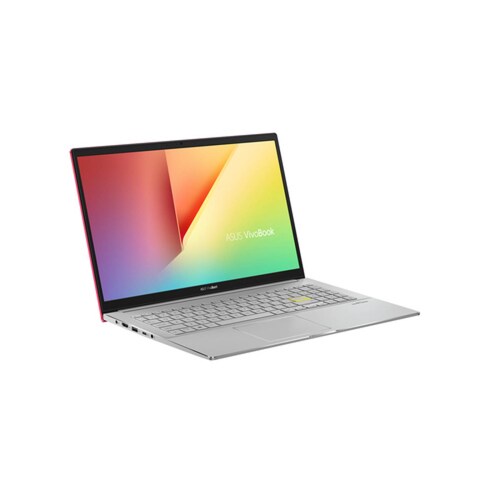 Laptop ASUS VivoBook M533UA, AMD Ryzen 5 5500U 2.10GHz, Ram 8GB, 512GB SSD, 15.6 Pulgadas, Full HD, Windows 10 Home, Rojo M533UA-R58G512WH-01
