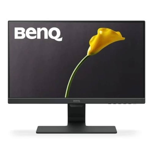 Monitor BENQ GW2283 - 21.5 pulgadas, 250 cd / m, 1920 x 1080 Pixeles, 5 ms, Negro