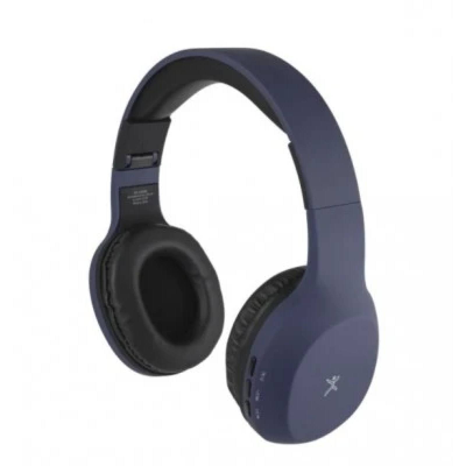 Audifonos on EAR BT Azul PERFECT CHOICE PC 116769 Azul RF