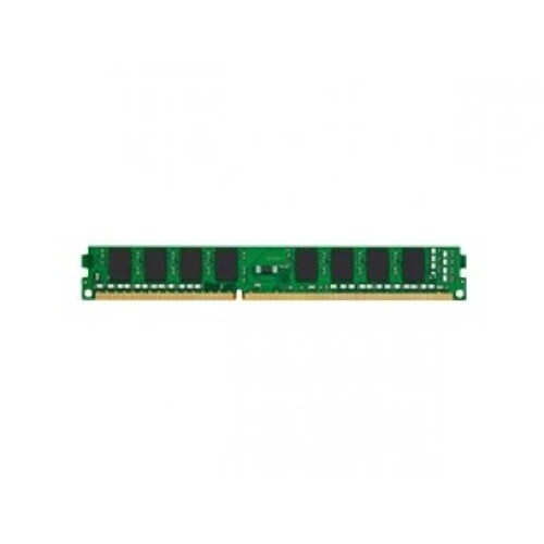 Memoria RAM  Kingston Technology  KVR16N11S8/4WP - 4 GB, DDR3, 1600 MHz, DIMM