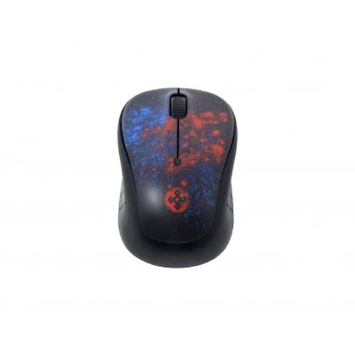 MINI MOUSE INALAMBRICO URBAN NA-0118B NACEB TECHNOLOGY -