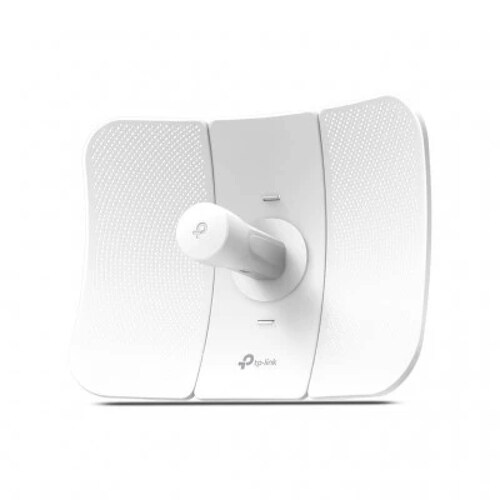 ANTENA PUNTO A PUNTO TP-LINK /5GHZ/PoE/WISP/23dBi/20Km/CPE610