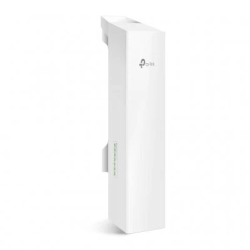 ANTENA PUNTO A PUNTO TP-LINK/2.4GHZ/PoE/WISP/12dBi/13Km/CPE220