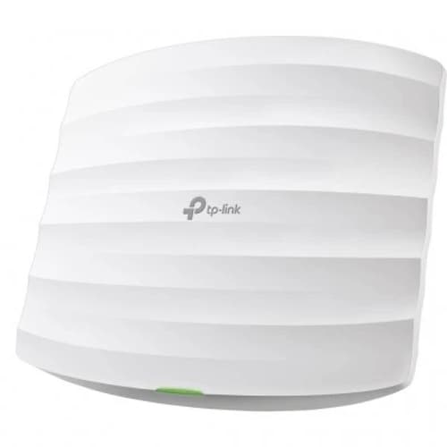 ACCESSPOINT DE TECHO TP-LINK/AC1750/16SSID/DUAL BAND/PoE/EAP245