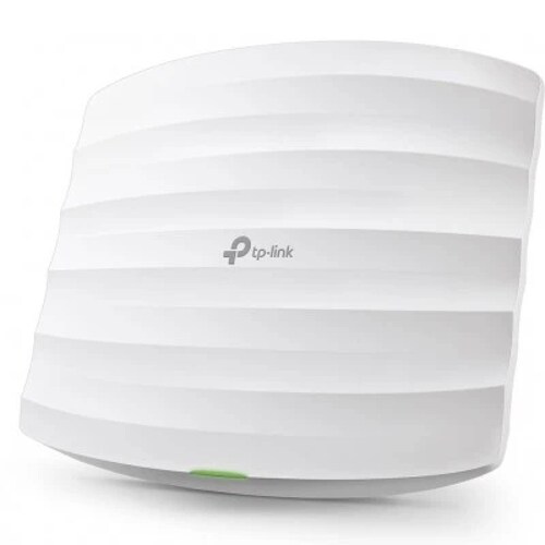 ACCES POINT DE TECHO TP-LINK/N300/POE/MULTI SSID/EAP115