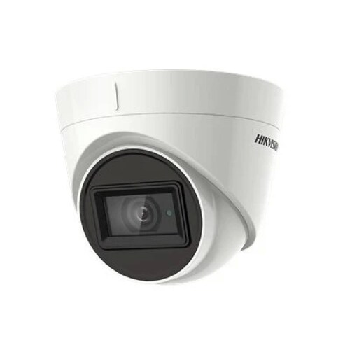HIKVISION Digital Technology DS-2CE78U1T-IT3F - 2.8 mm, 4K (8MP), Metal, 60 m