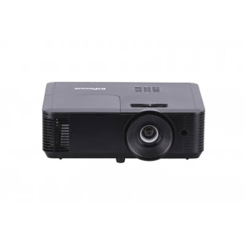 Proyector DLP Infocus Genesis IN112BB, Resolucion Nativa 800 x 600, Resolucion Maxima 1920 x 1200, 15000 Horas, Hdmi, Usb, Color Negro