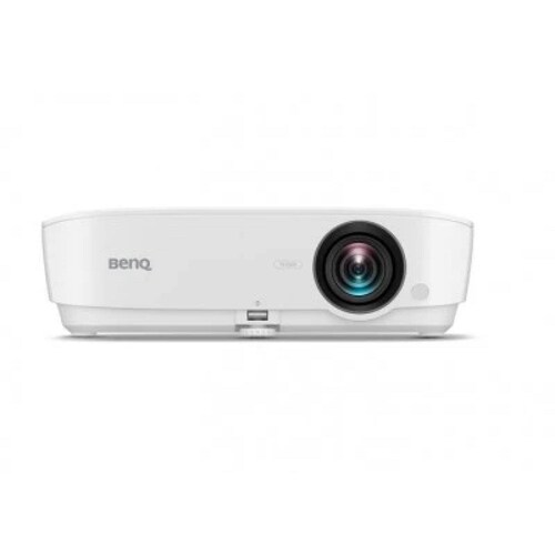 Proyector BENQ MW536 - 4000 lumenes ANSI, 3D DLP, WXGA (1280x800), Blanco