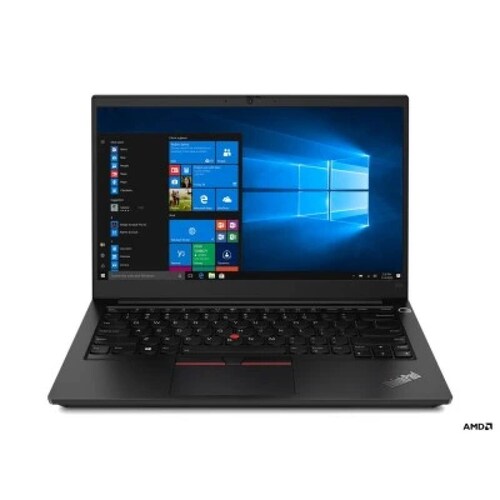 ThinkPad E14 Gen3  LENOVO 20YDS02M00 - 14 Pulgadas, AMD Ryzen, 5 5500U, 16 GB, Windows 10 Pro