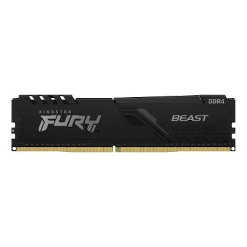 MEMORIA RAM Kingston Technology KF436C18BB/16 - 16 GB, DDR4, 3600MHz, DIMM