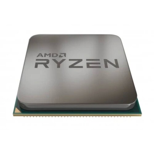 Procesador AMD RYZEN 3 3200G SPIRE COOLER RADEON - INCLUYE GRAFICOS