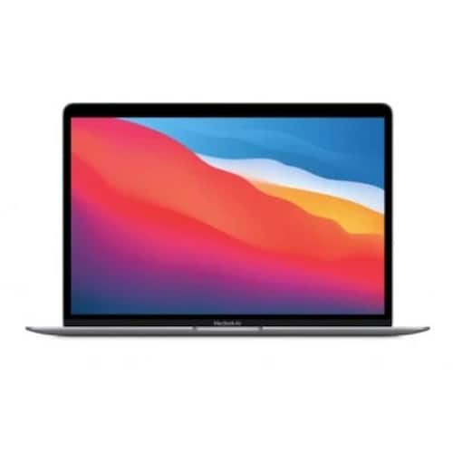 MacBook  APPLE MGN63LA/A - 8 GB, 256 GB SSD, 13.3 pulgadas