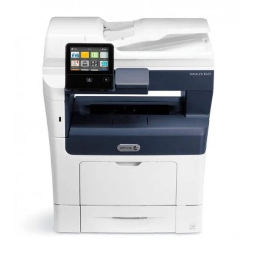 Impresora Multifuncional XEROX B405_DN - Monocromática, 110000 páginas por mes, 1200 x 1200 DPI