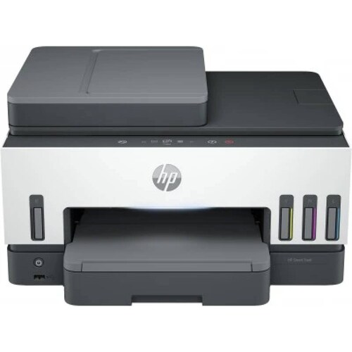 Impresora HP Smart Tank 790 - 4800 x 1200 DPI, 15 ppm