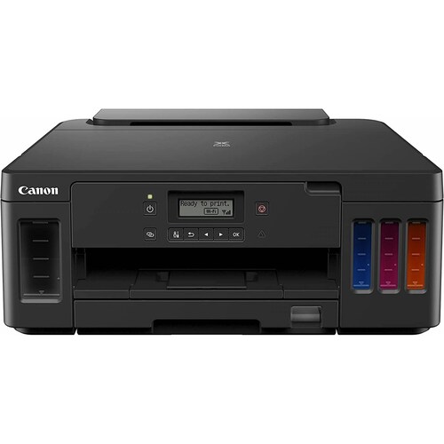 IMPRESORA CANON PIXMA G5010 TINTA CONTINUA (3112C004AA)