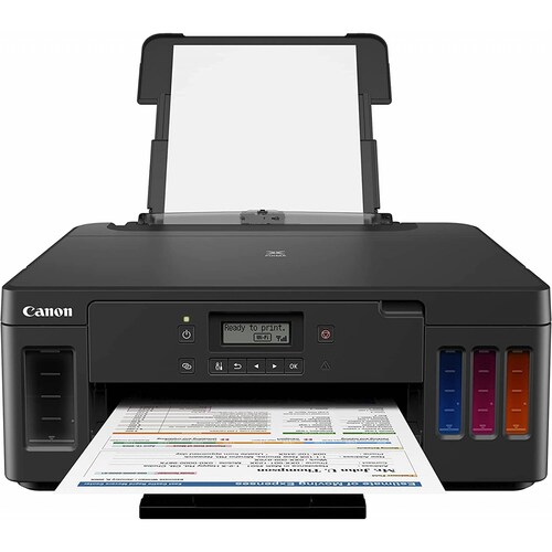 IMPRESORA CANON PIXMA G5010 TINTA CONTINUA (3112C004AA)