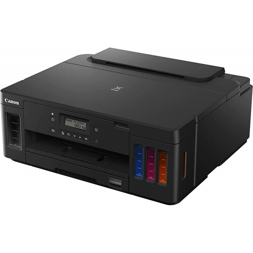IMPRESORA CANON PIXMA G5010 TINTA CONTINUA (3112C004AA)
