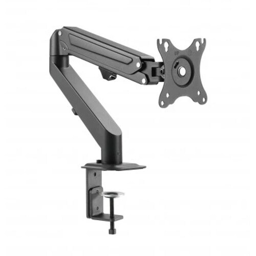 Soporte para Monitor OVM-S1727 OVALTECH OVM-S1727 - 6.5kg, Aluminio, Plástico, Acero, 17", 27", TV