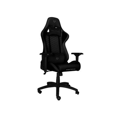 ACTECK SILLA THUNDER 2 BALAM RUSH GAME R TELA RECLINABLE 90-180 PISTON