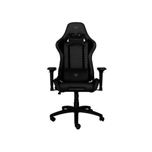 ACTECK SILLA THUNDER 2 BALAM RUSH GAME R TELA RECLINABLE 90-180 PISTON