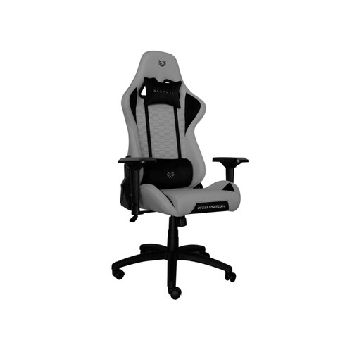 SILLA GAMER THUNDER 2 BALAM RUSH GRAY EDITION