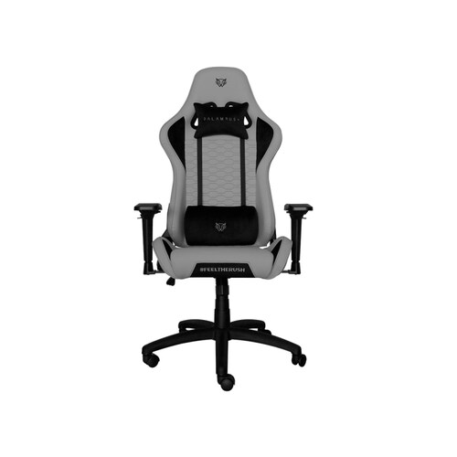 SILLA GAMER THUNDER 2 BALAM RUSH GRAY EDITION
