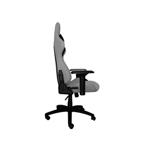 SILLA GAMER THUNDER 2 BALAM RUSH GRAY EDITION