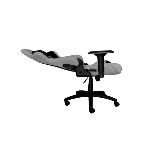 SILLA GAMER THUNDER 2 BALAM RUSH GRAY EDITION