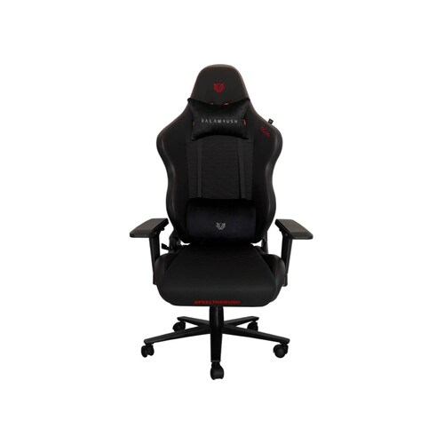 SILLA GAMER THUNDER COMP BALAM RUSH BR EDITION