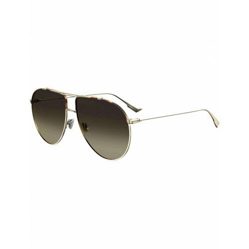 Christian Dior MONSIEUR1 24W/86 Gold Brown Degradado Original