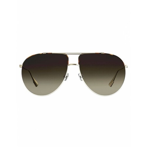 Christian Dior MONSIEUR1 24W/86 Gold Brown Degradado Original