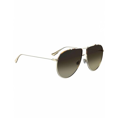 Christian Dior MONSIEUR1 24W/86 Gold Brown Degradado Original
