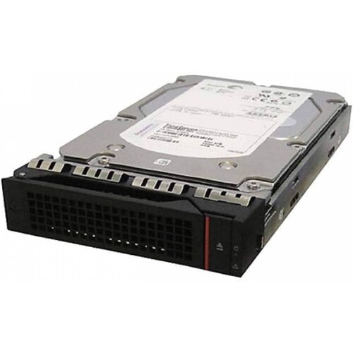 DISCO DURO LENOVO THINKSYSTEM 3.5 2TB SATA 512N HDD 7XB7A00050