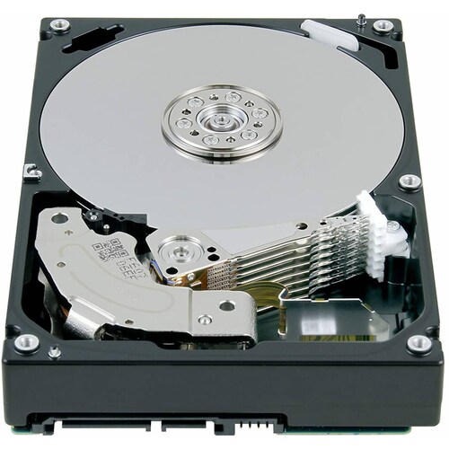 DISCO DURO INTERNO TOSHIBA 10TB HDWT31AUZSVAR 3.5 S300 7200RPM CCTV
