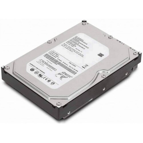 DISCO DURO LENOVO 3.5 2TB SATA6007200RPM 4XB7A13555