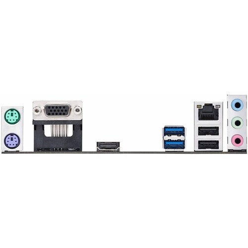 Tarjeta Madre Asus PRIME H410M-E LGA 1200 Intel 10Th Gen 2xDDR4 4xSata M.2 PCI-E 3.0 VGA HDMI (PRIME H410M-E)