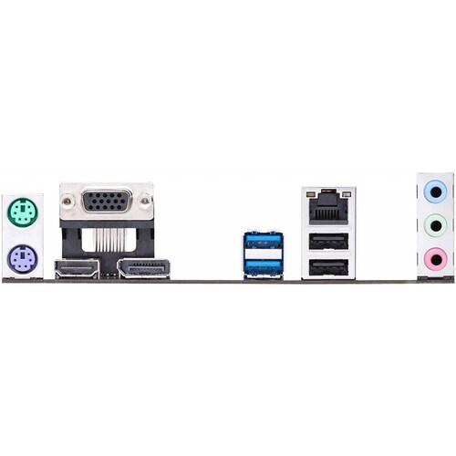 Motherboard ASUS H510M-E - Intel LGA 1200 Micro ATX