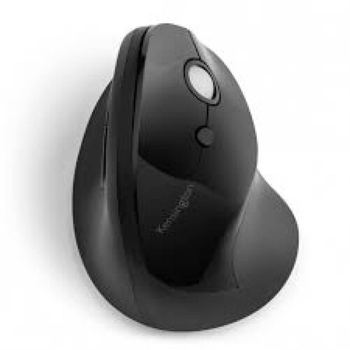 Mouse Kensington Pro Fit Ergo Vertical K75501WW Inalámbrico