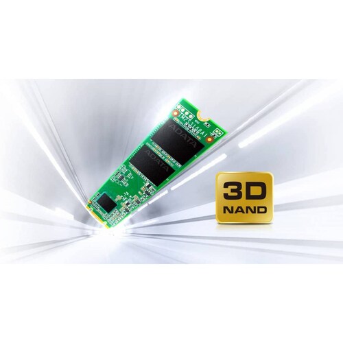 Unidad de Estado Solido ADATA SU650 240 GB SATA