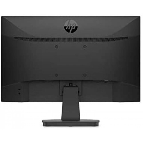 Monitor HP P22v G4 22 pulgadas 1920 x 1080 Pixeles Negro Conexion VGA/HDMI. Garantia 3 años