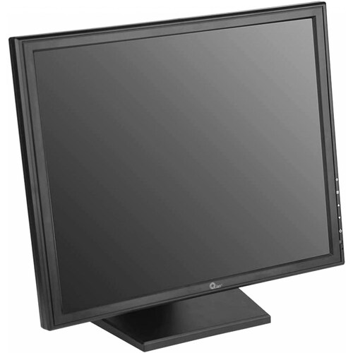 MONITOR TOUCH LED QIAN TIAGO QPMT1701 17" USB VGA HDMI 12801024 PX