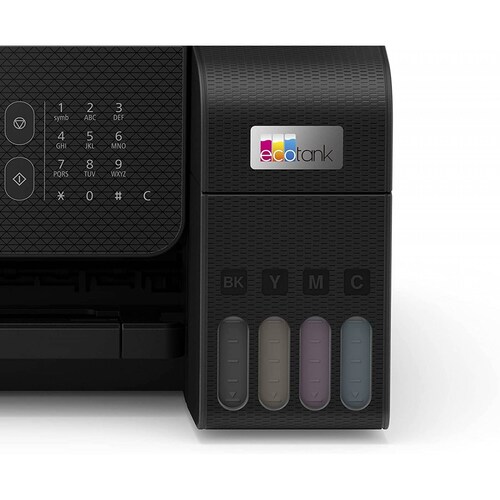 Impresora a Color EcoTank L5290  C11CJ65301.  EPSON