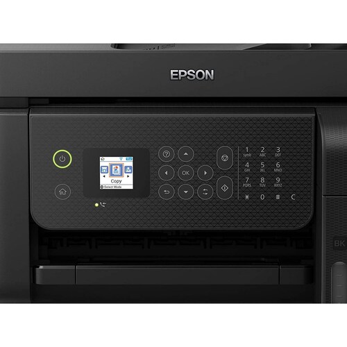 Impresora a Color EcoTank L5290  C11CJ65301.  EPSON